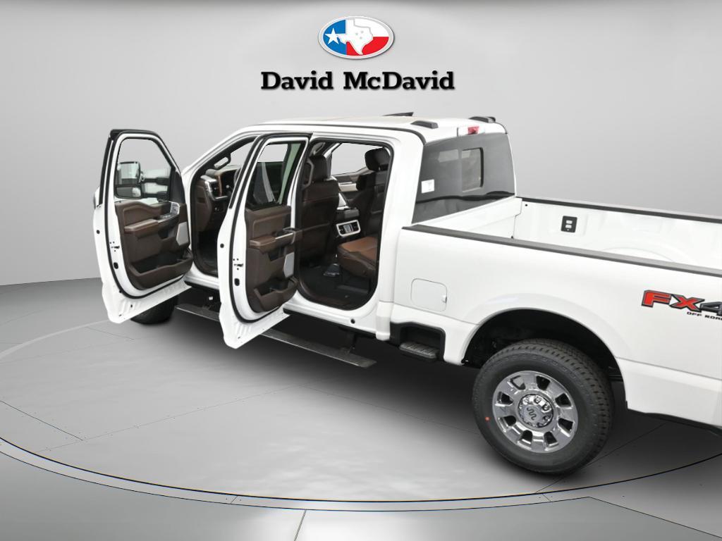 new 2026 Ford F-250 car, priced at $91,791