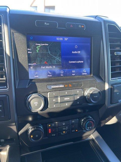 used 2020 Ford F-150 car, priced at $32,994