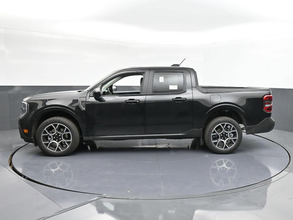 new 2025 Ford Maverick car, priced at $34,485