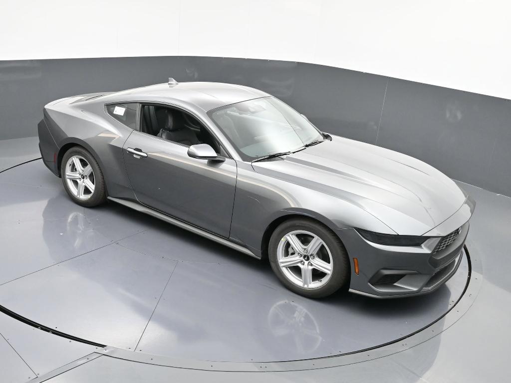 new 2026 Ford Mustang car, priced at $37,175