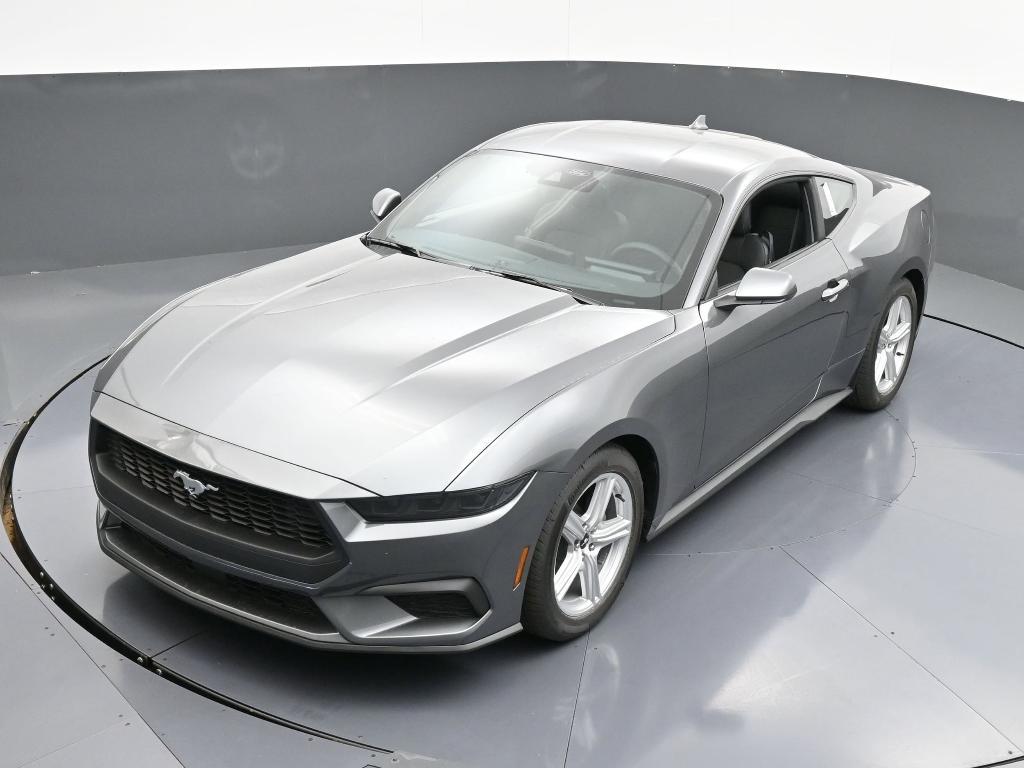 new 2026 Ford Mustang car, priced at $37,175