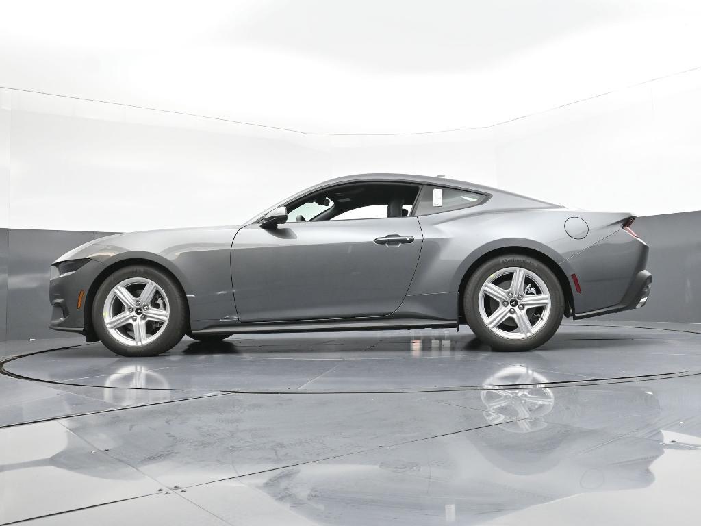 new 2026 Ford Mustang car, priced at $37,175