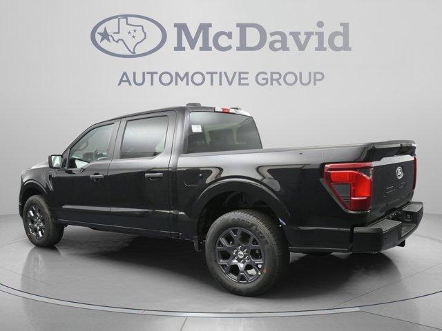 new 2026 Ford F-150 car, priced at $41,207