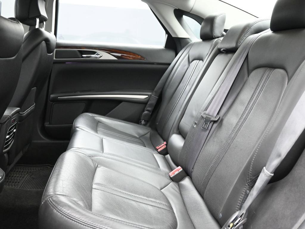 used 2014 Lincoln MKZ car, priced at $11,994