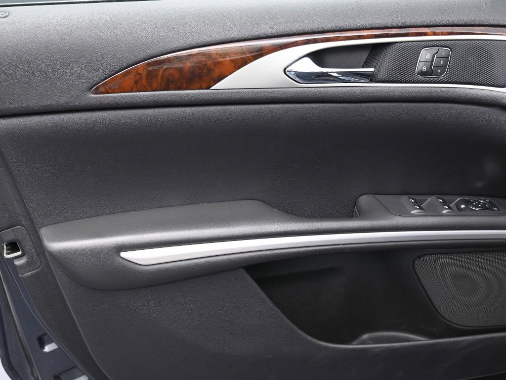 used 2014 Lincoln MKZ car, priced at $11,994