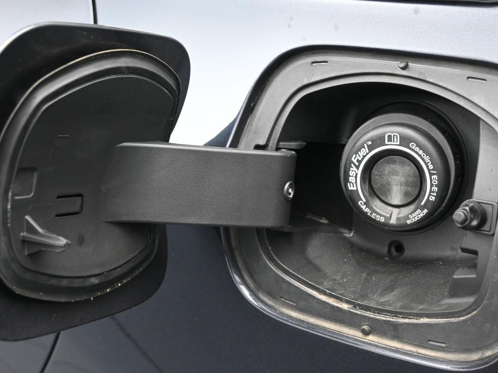 used 2014 Lincoln MKZ car, priced at $11,994