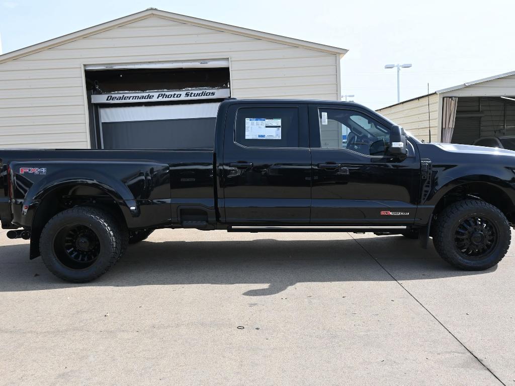 new 2026 Ford F-350 car, priced at $96,102