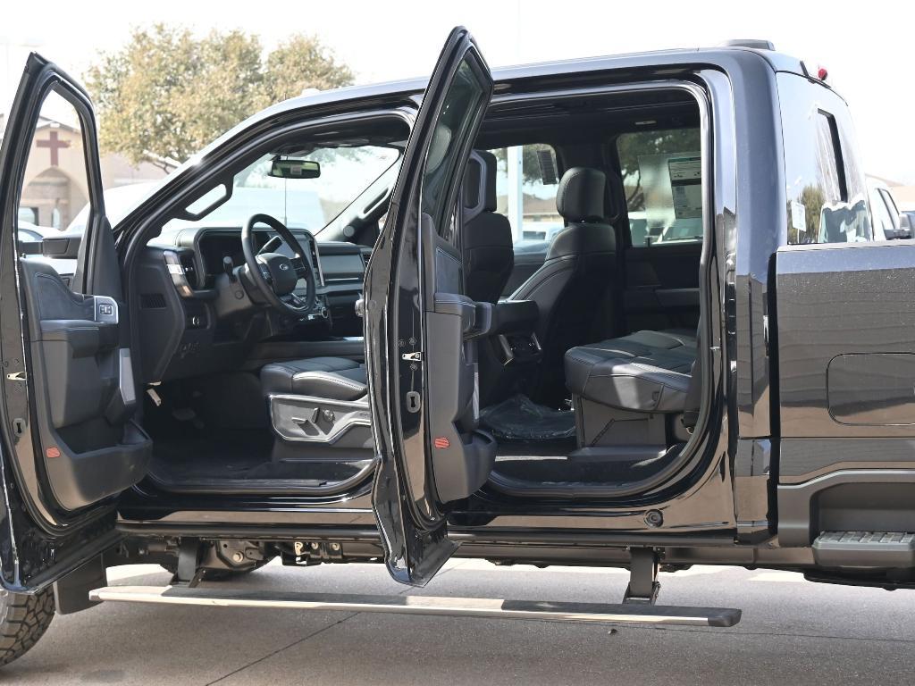 new 2026 Ford F-350 car, priced at $96,102