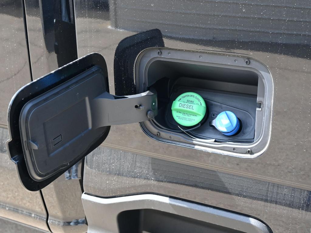 new 2026 Ford F-350 car, priced at $96,102