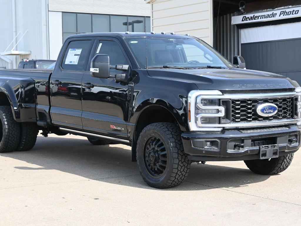 new 2026 Ford F-350 car, priced at $96,102