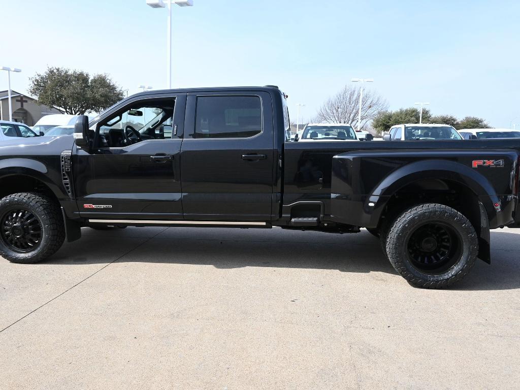 new 2026 Ford F-350 car, priced at $96,102