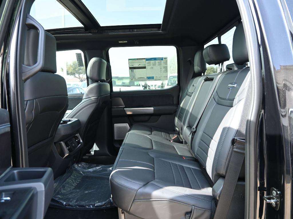 new 2026 Ford F-350 car, priced at $96,102