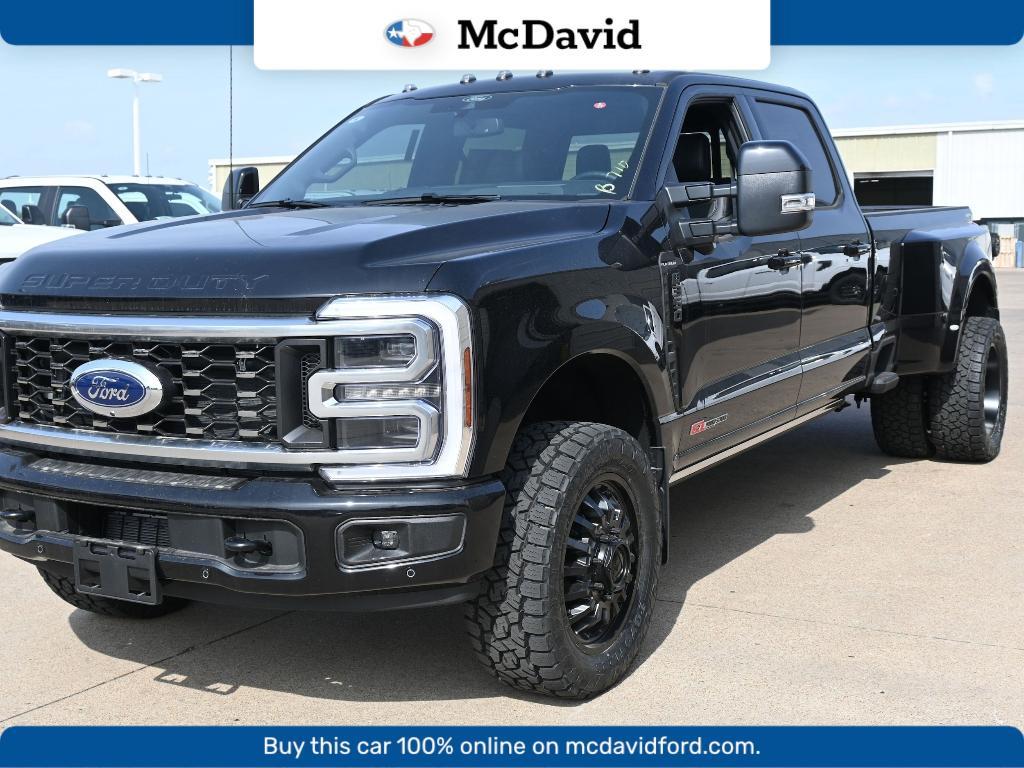 new 2026 Ford F-350 car, priced at $96,102