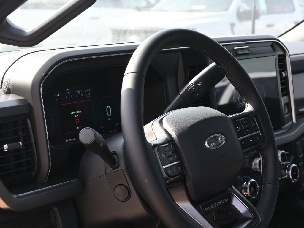 new 2026 Ford F-350 car, priced at $96,102