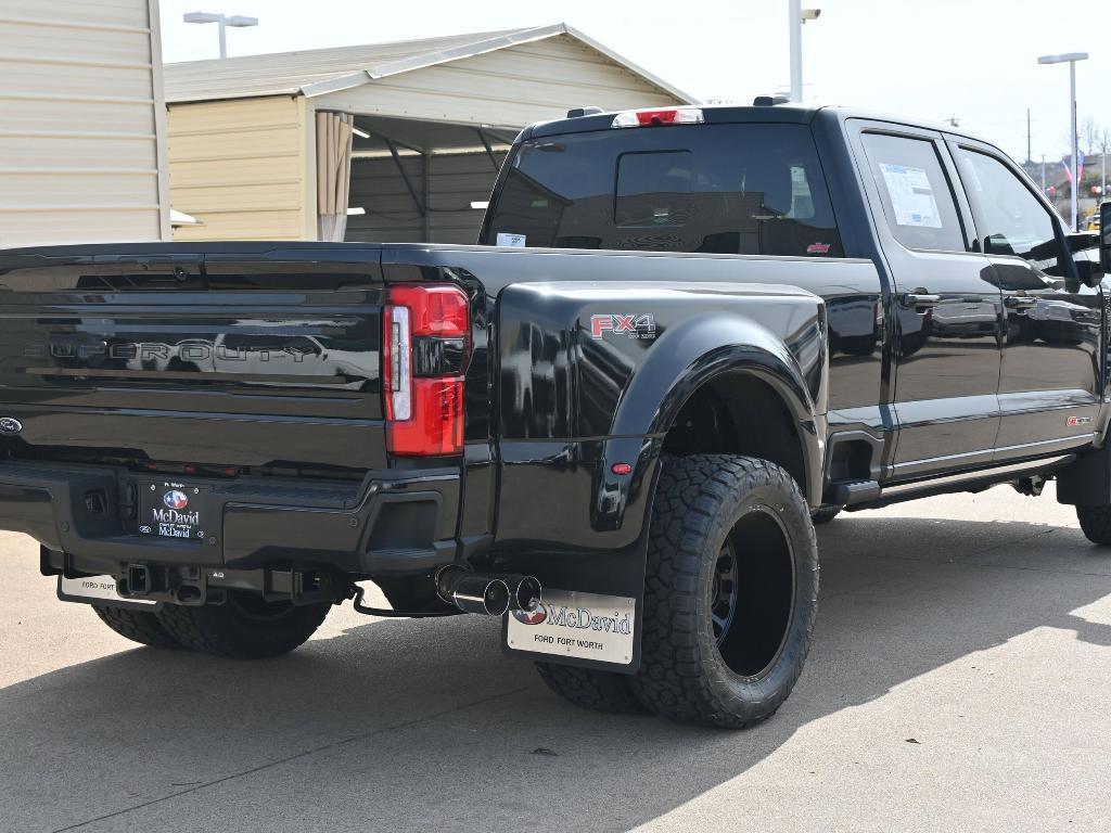 new 2026 Ford F-350 car, priced at $96,102