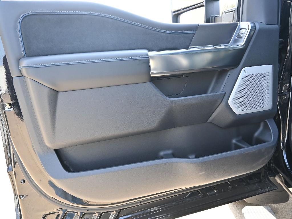 new 2026 Ford F-350 car, priced at $96,102