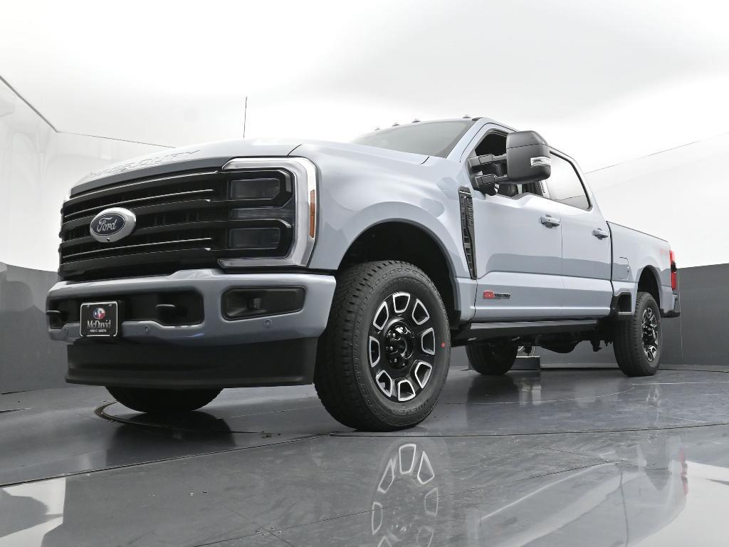 new 2026 Ford F-250 car, priced at $94,368