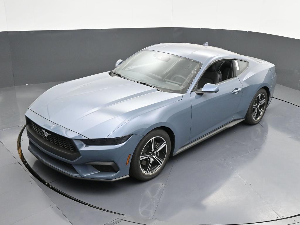 new 2025 Ford Mustang car, priced at $31,170