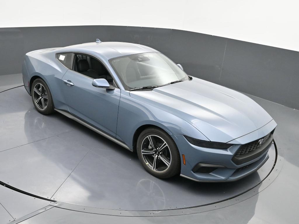 new 2025 Ford Mustang car, priced at $31,170