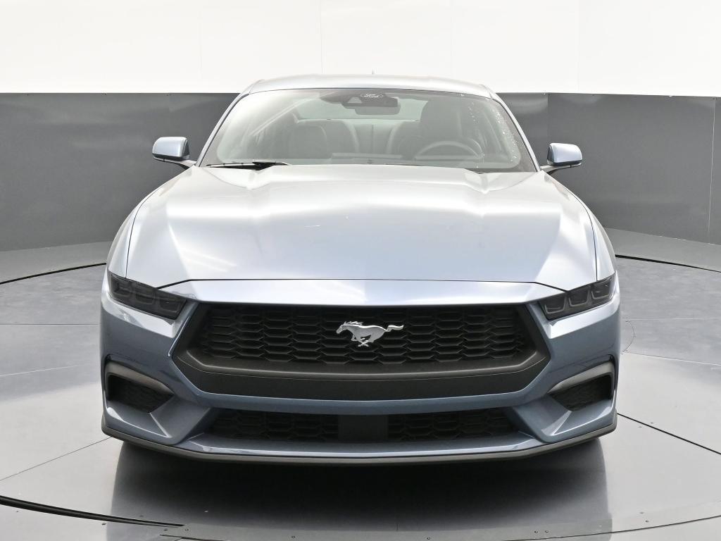 new 2025 Ford Mustang car, priced at $31,170