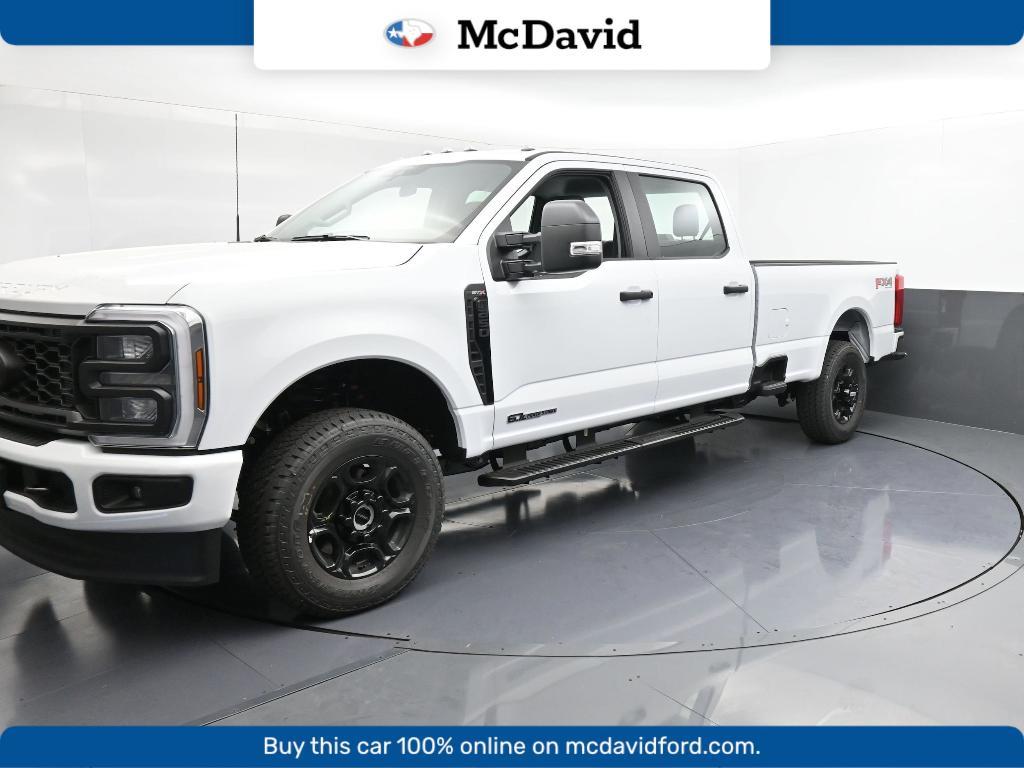 new 2026 Ford F-250 car, priced at $69,923