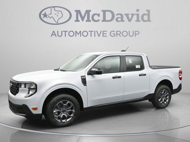 new 2026 Ford Maverick car, priced at $34,095