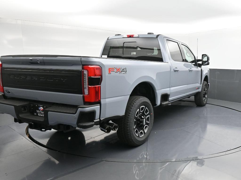 new 2026 Ford F-250 car, priced at $94,368