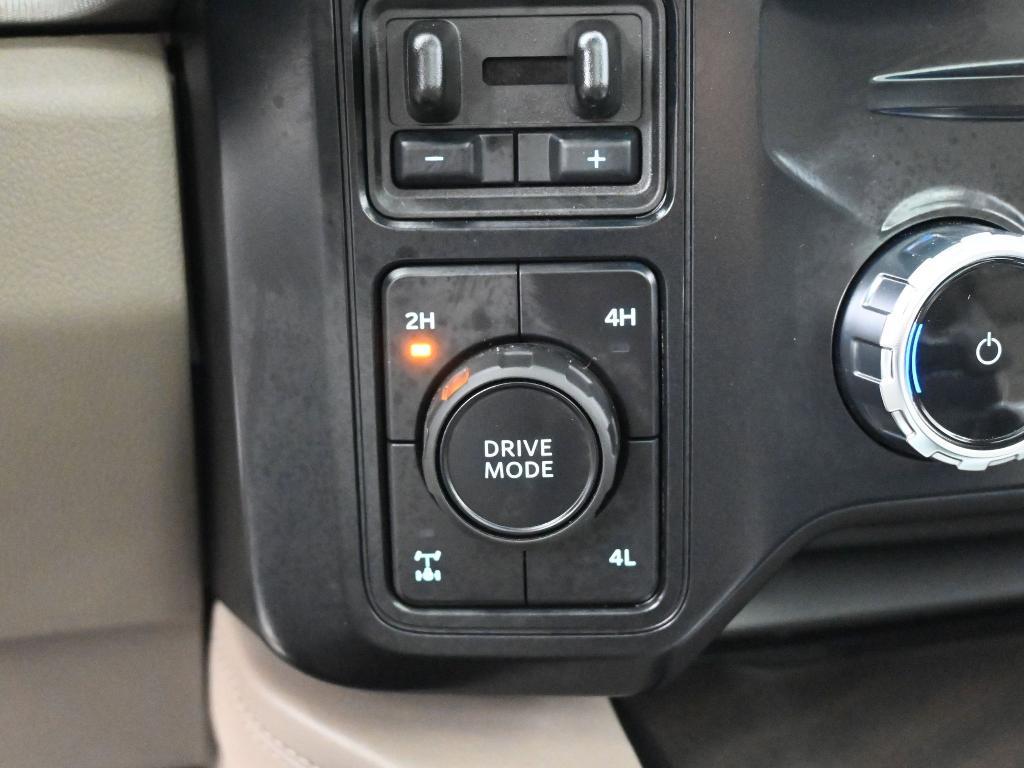 used 2025 Ford F-250 car, priced at $93,495