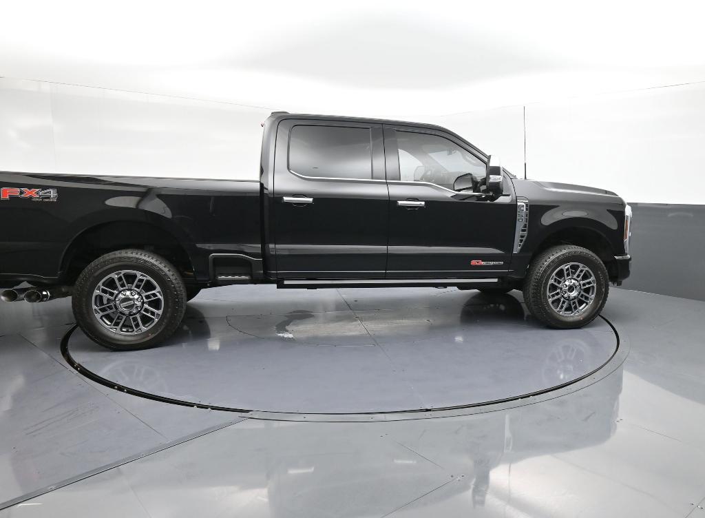 used 2025 Ford F-250 car, priced at $93,495