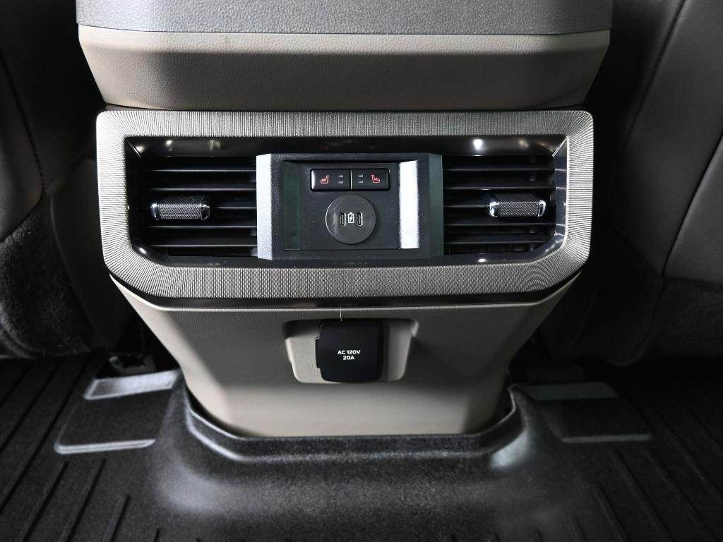 used 2025 Ford F-250 car, priced at $93,495