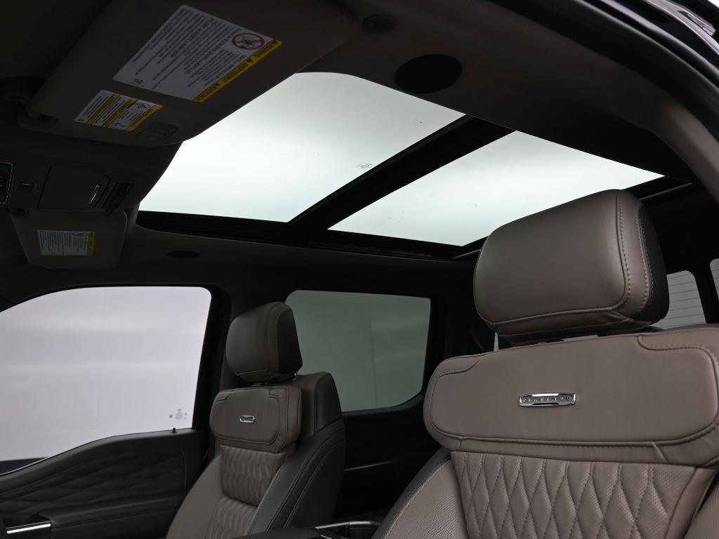 used 2025 Ford F-250 car, priced at $93,495