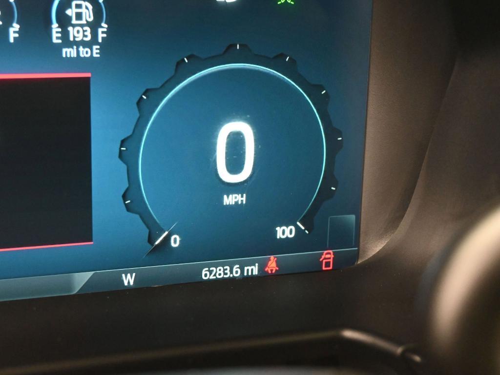 used 2025 Ford F-250 car, priced at $93,495