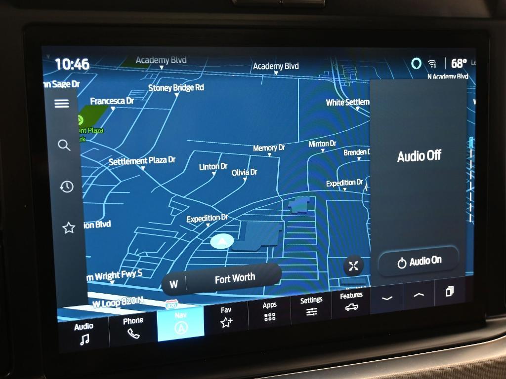 used 2025 Ford F-250 car, priced at $93,495