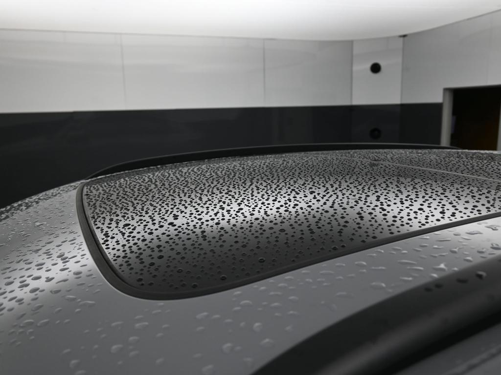 used 2024 Audi Q4 e-tron car, priced at $31,994