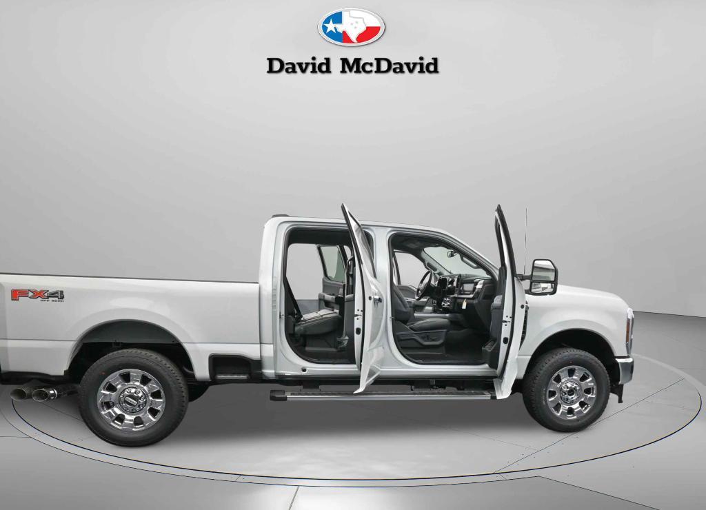 new 2026 Ford F-250 car, priced at $76,326