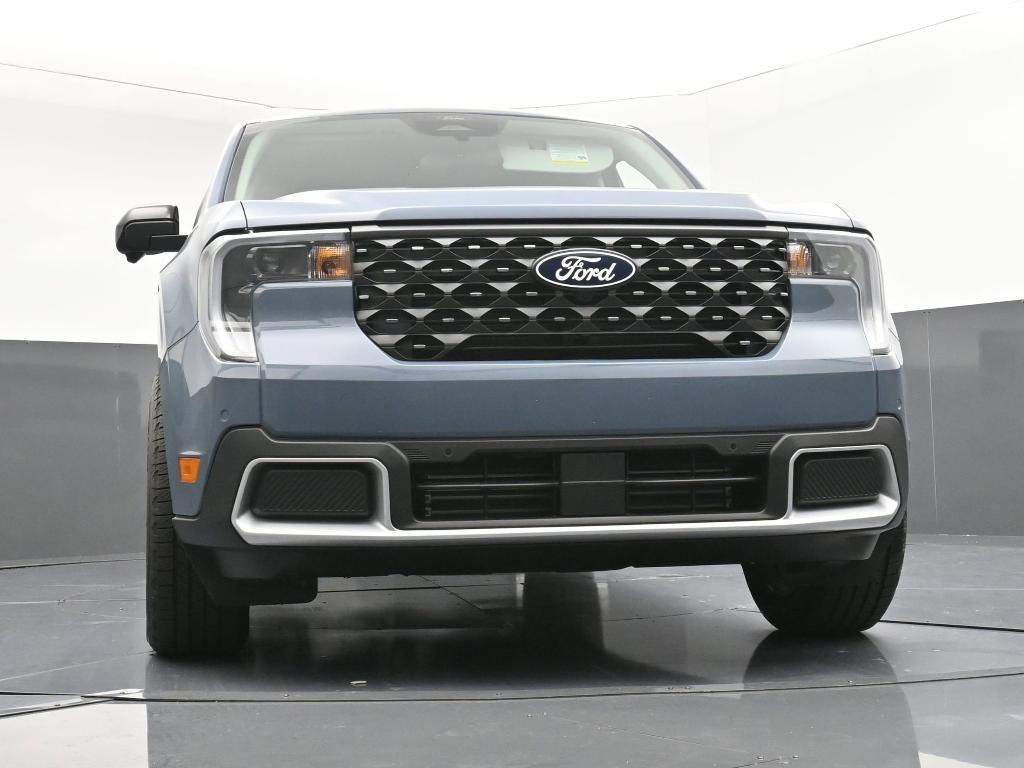 new 2026 Ford Maverick car, priced at $39,155