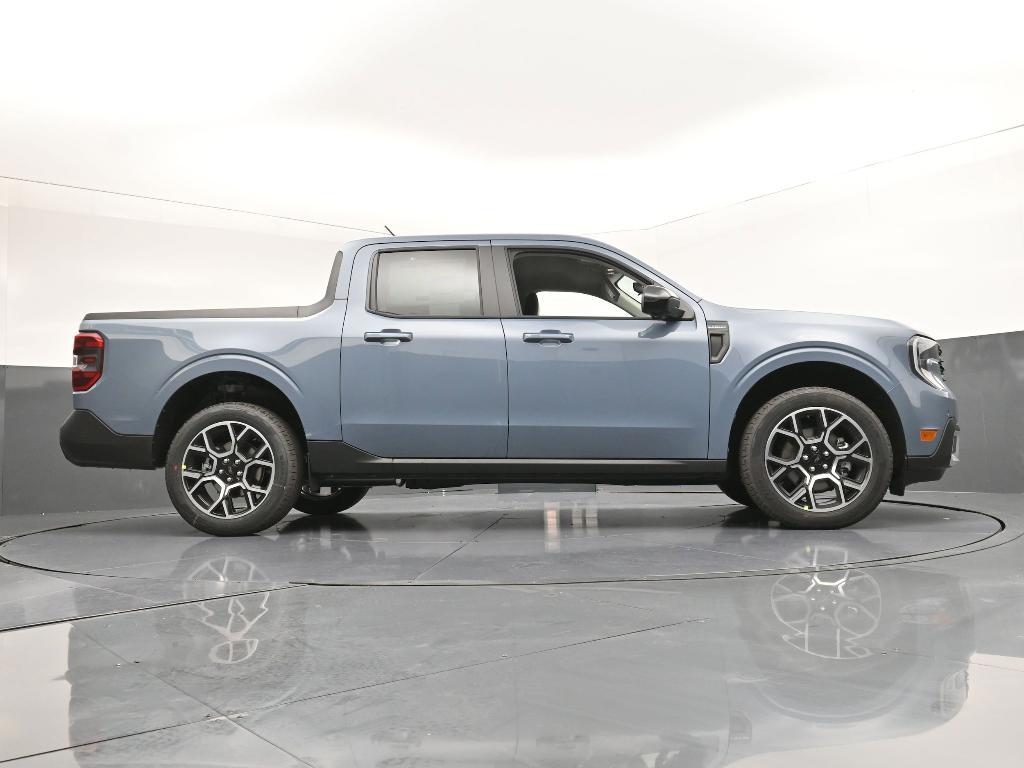 new 2026 Ford Maverick car, priced at $39,155