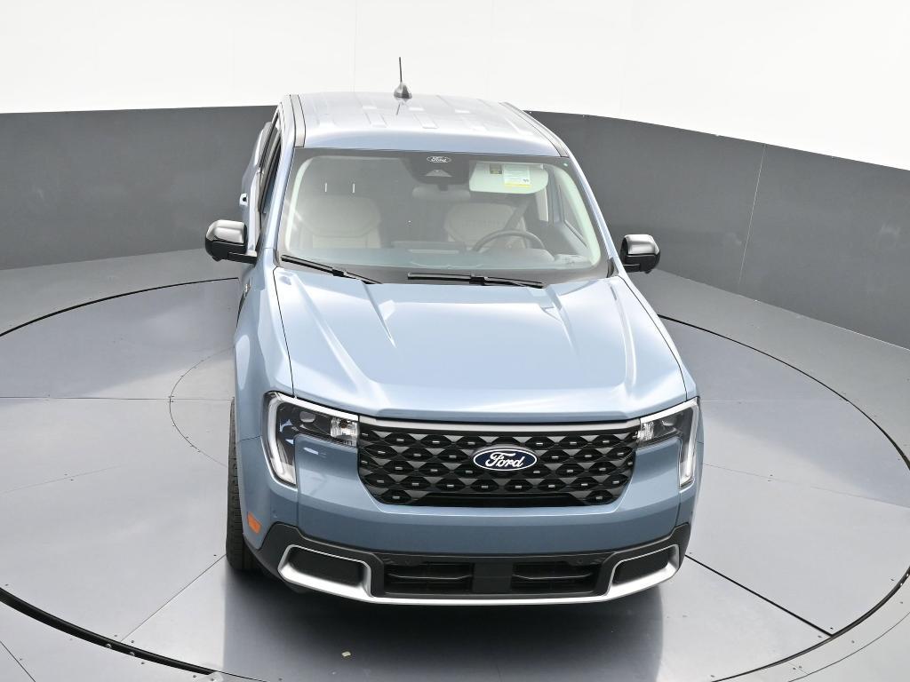 new 2026 Ford Maverick car, priced at $39,155