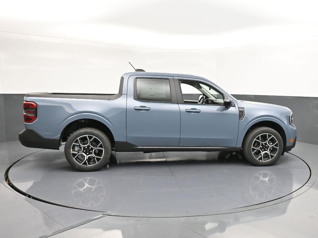 new 2026 Ford Maverick car, priced at $39,155