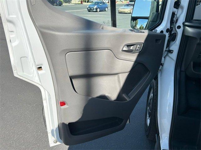 used 2024 Ford Transit-150 car, priced at $35,994