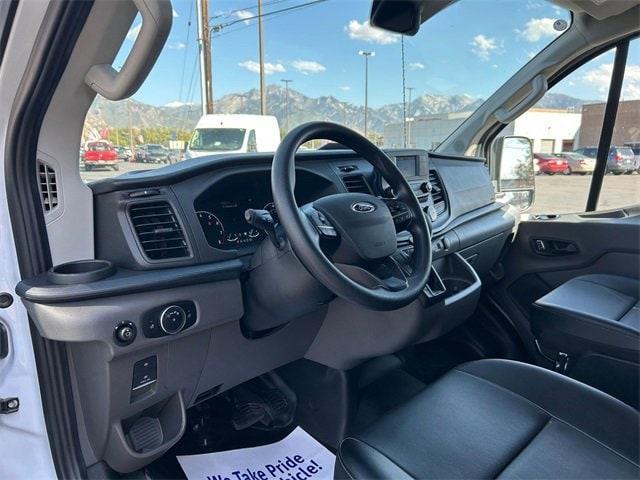 used 2024 Ford Transit-150 car, priced at $35,994