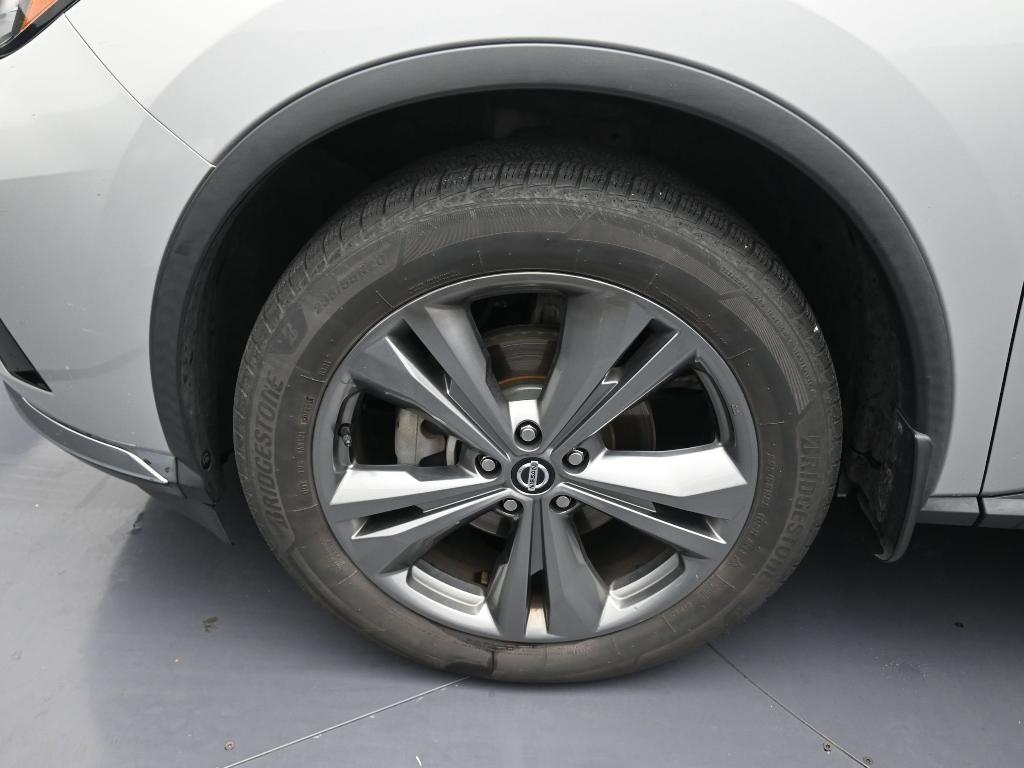 used 2019 Nissan Murano car, priced at $16,994