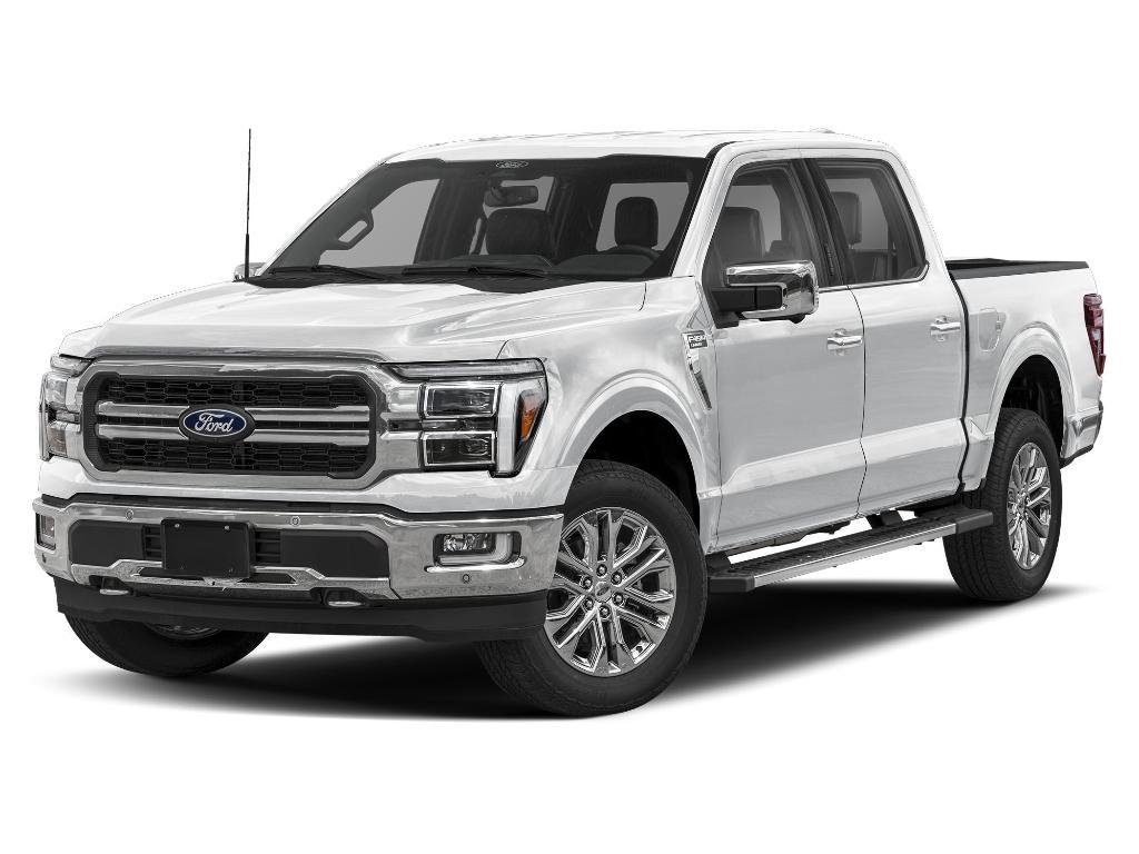 new 2025 Ford F-150 car, priced at $63,190