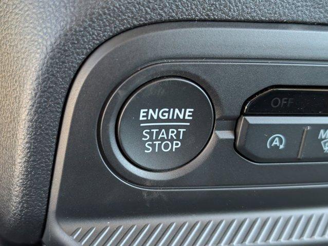 new 2025 Ford Bronco Sport car, priced at $27,980