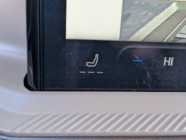 new 2025 Ford Bronco Sport car, priced at $27,980