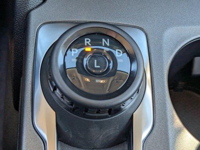 new 2025 Ford Bronco Sport car, priced at $27,980