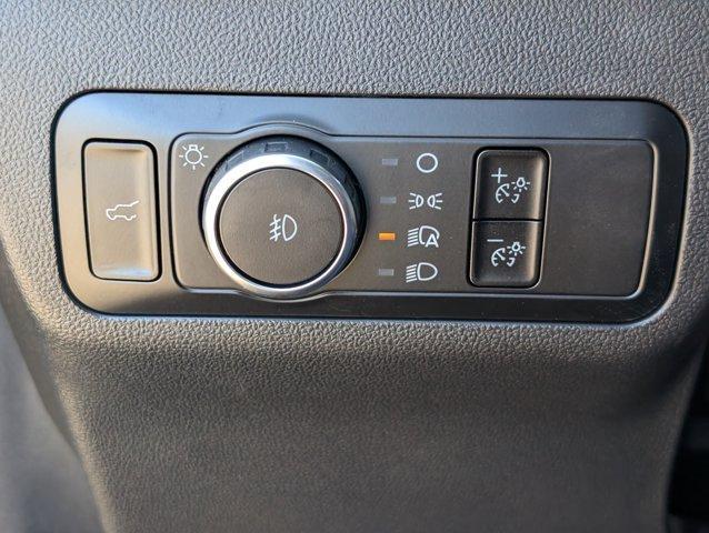 new 2025 Ford Bronco Sport car, priced at $27,980