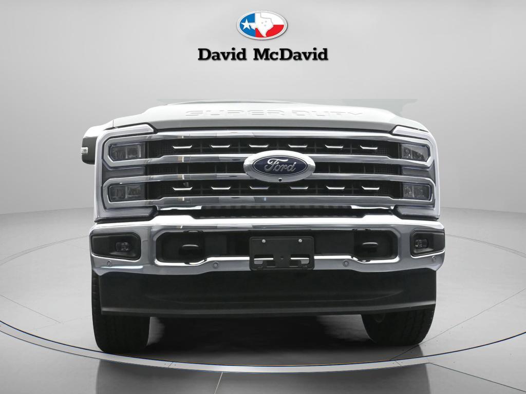 new 2026 Ford F-250 car, priced at $80,271