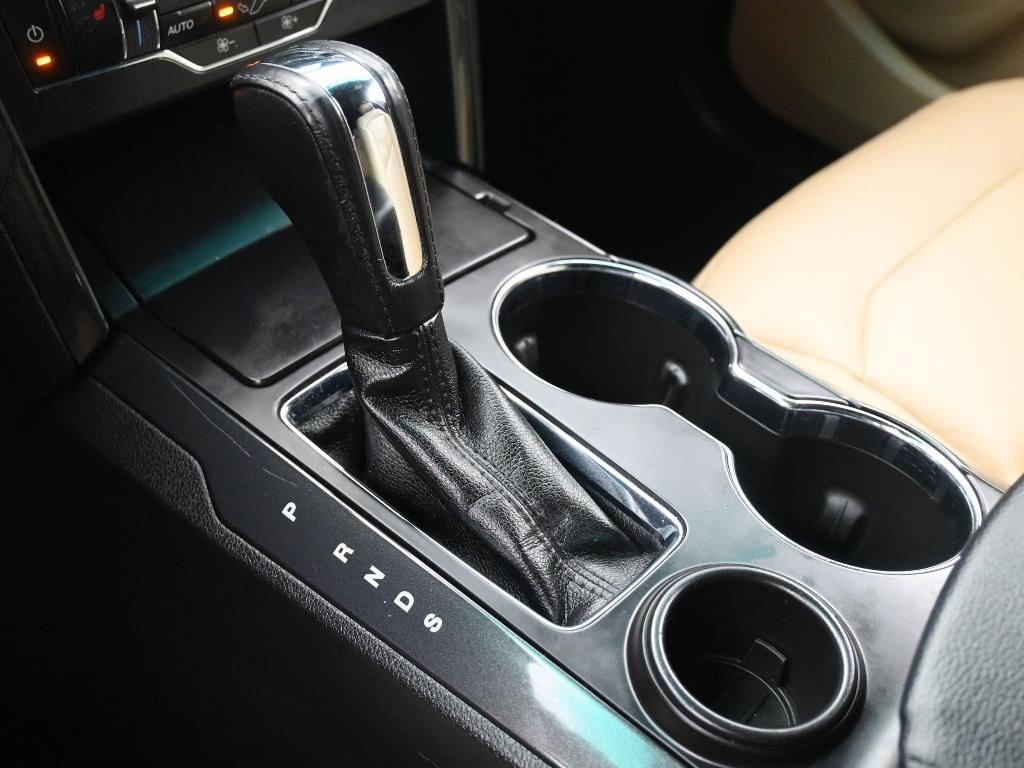 used 2017 Ford Explorer car, priced at $12,994