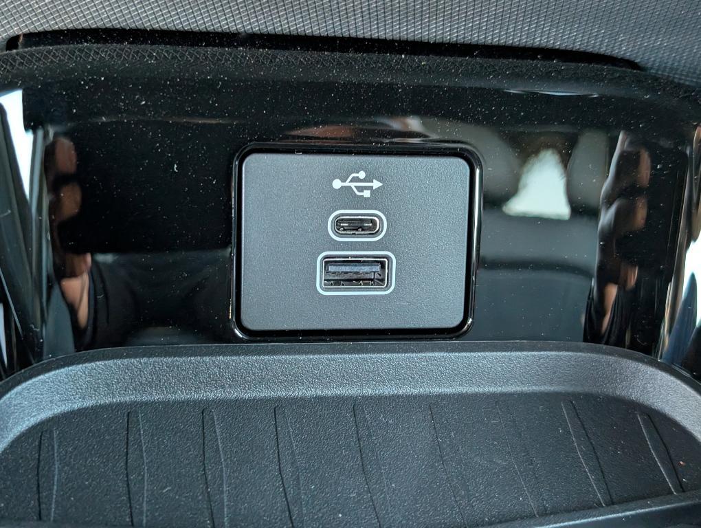 new 2025 Ford Mustang Mach-E car, priced at $54,080